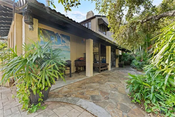 $1,399,000 | 1500 Maple Street, Clearwater, FL 33755