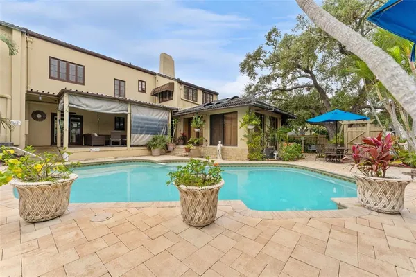 $1,399,000 | 1500 Maple Street, Clearwater, FL 33755