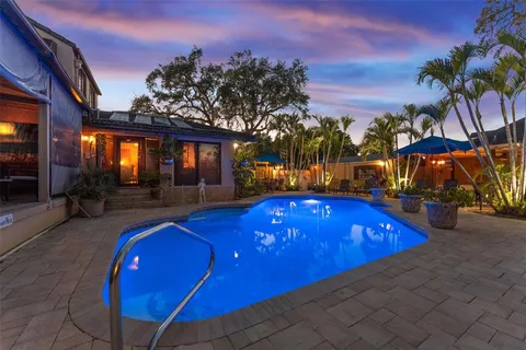 $1,499,000 | 1500 Maple Street, Clearwater, FL 33755