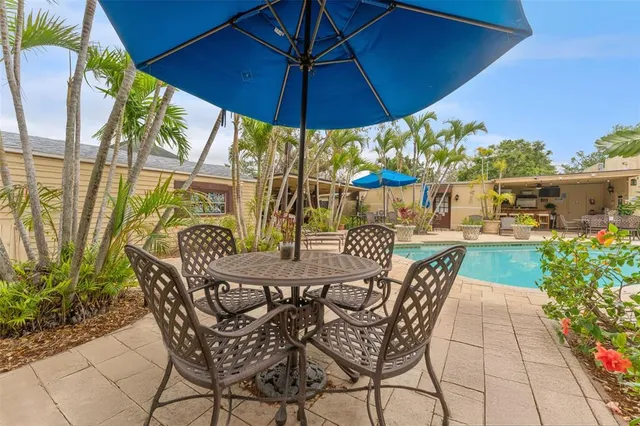 $1,499,000 | 1500 Maple Street, Clearwater, FL 33755