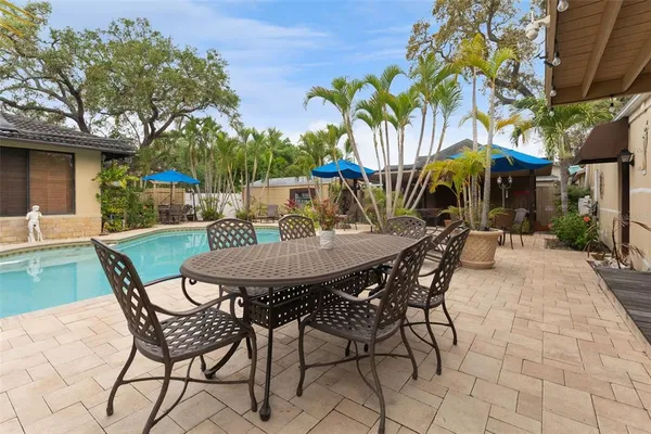 $1,399,000 | 1500 Maple Street, Clearwater, FL 33755
