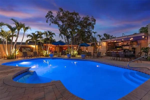 $1,399,000 | 1500 Maple Street, Clearwater, FL 33755