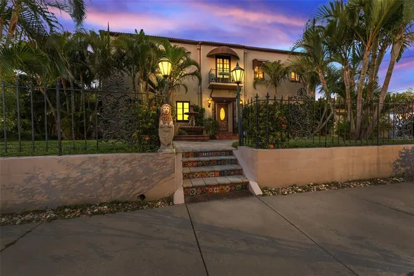 $1,399,000 | 1500 Maple Street, Clearwater, FL 33755