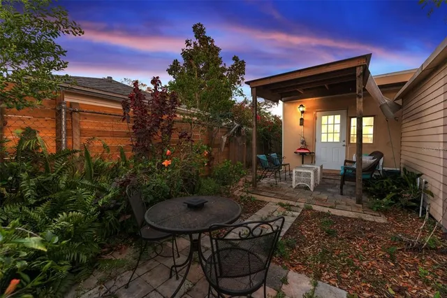 $1,499,000 | 1500 Maple Street, Clearwater, FL 33755