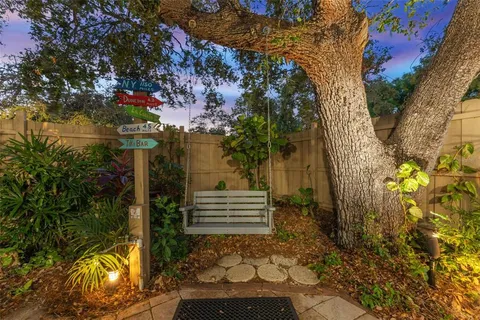 $1,499,000 | 1500 Maple Street, Clearwater, FL 33755