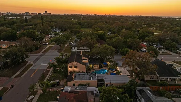 $1,399,000 | 1500 Maple Street, Clearwater, FL 33755