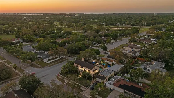 $1,399,000 | 1500 Maple Street, Clearwater, FL 33755