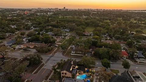 $1,499,000 | 1500 Maple Street, Clearwater, FL 33755