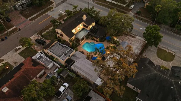 $1,399,000 | 1500 Maple Street, Clearwater, FL 33755