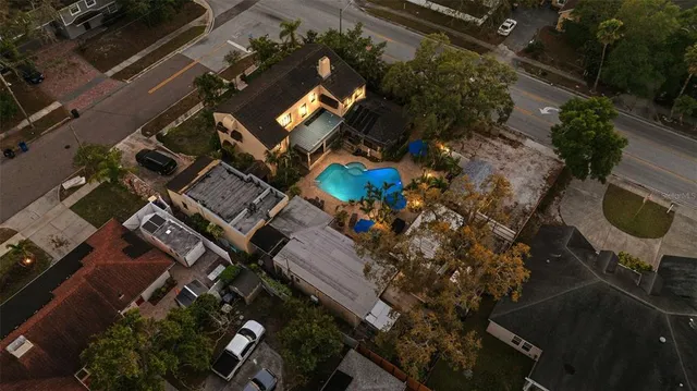 $1,499,000 | 1500 Maple Street, Clearwater, FL 33755