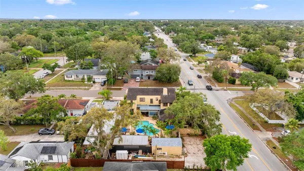 $1,399,000 | 1500 Maple Street, Clearwater, FL 33755