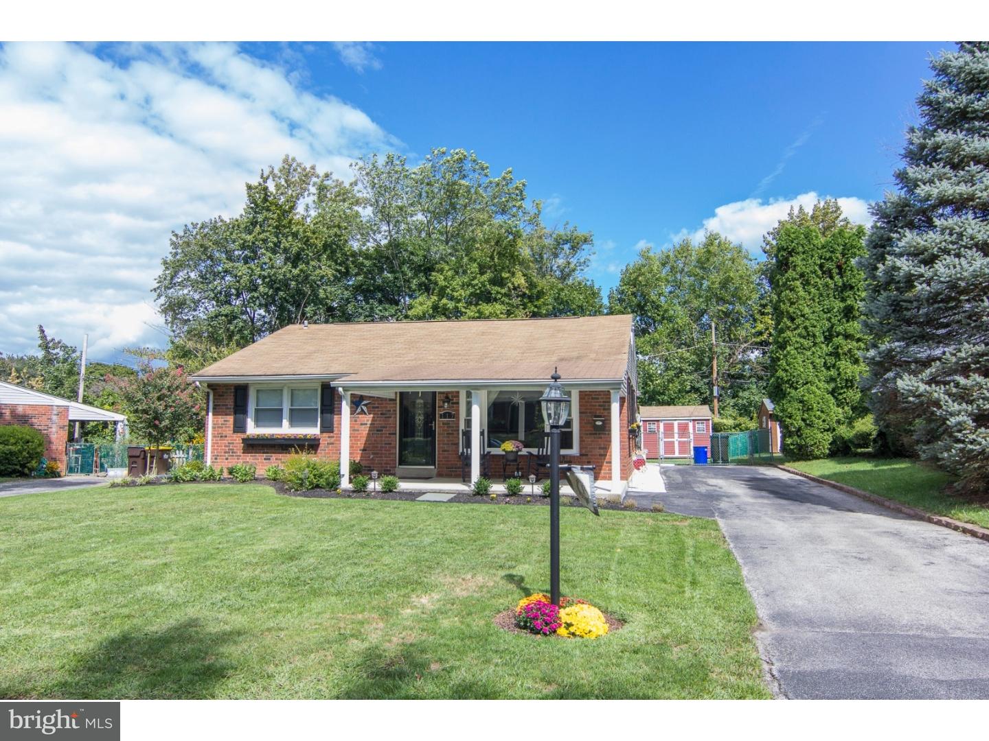 117 Lafayette Road Norristown, PA 19401 - Photo 1 of 19 Exterior Front
