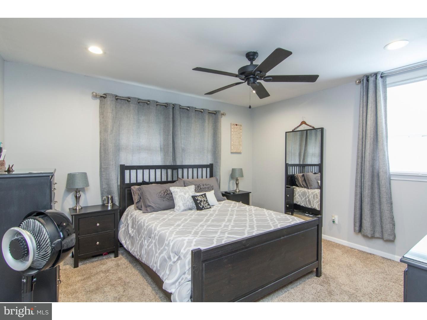 117 Lafayette Road Norristown, PA 19401 - Photo 11 of 19 Bedroom - Main