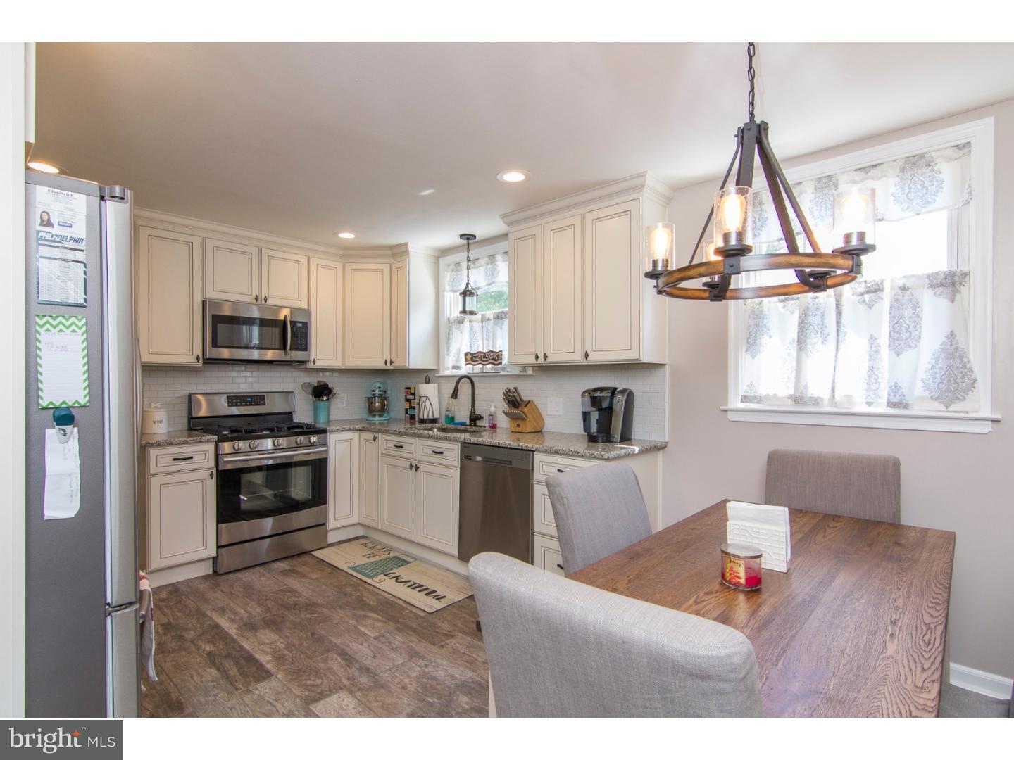 117 Lafayette Road Norristown, PA 19401 - Photo 7 of 19 Kitchen