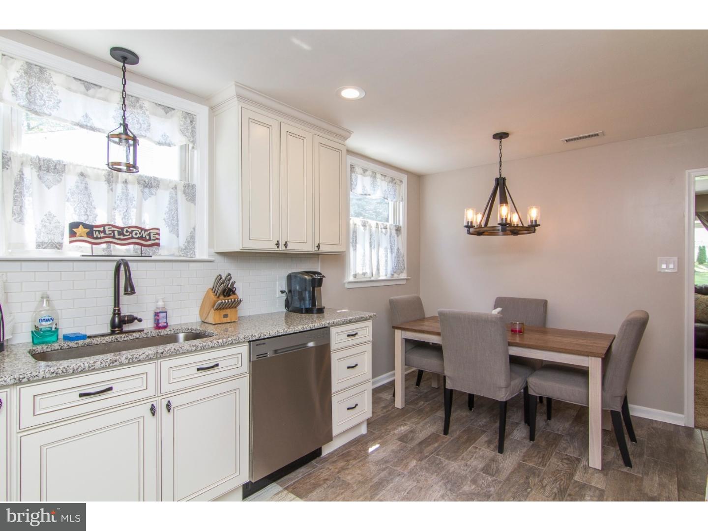117 Lafayette Road Norristown, PA 19401 - Photo 8 of 19 Kitchen