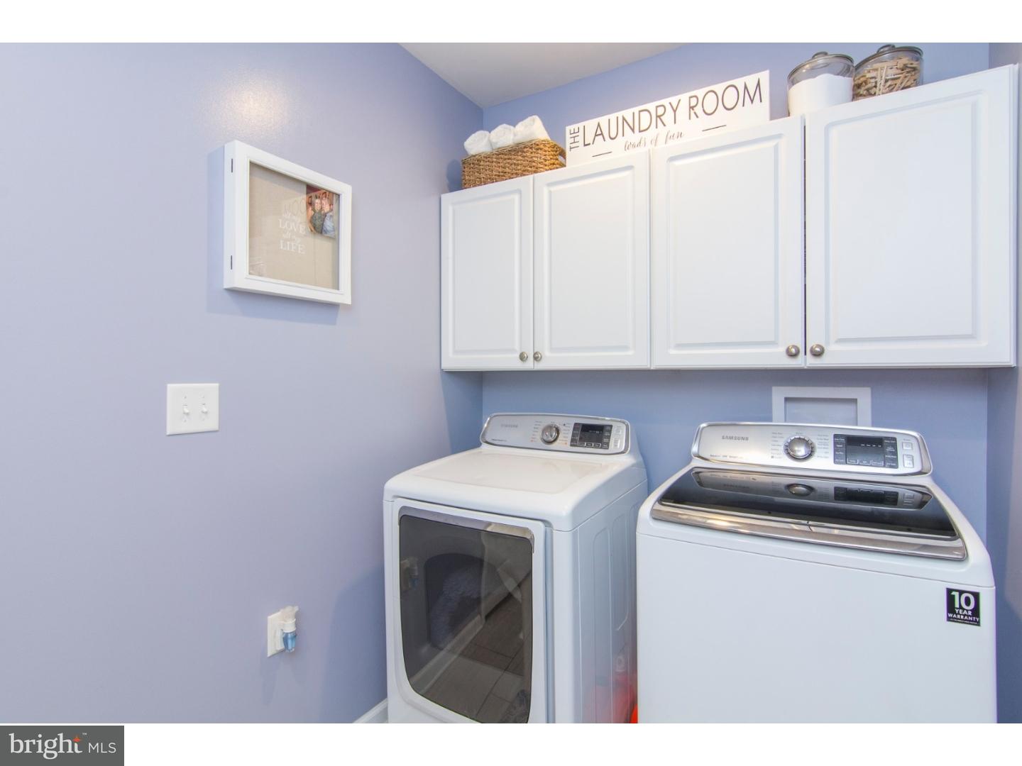 117 Lafayette Road Norristown, PA 19401 - Photo 10 of 19 Laundry Room