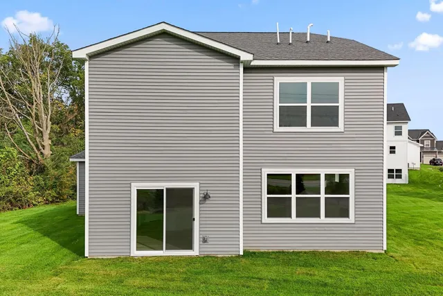 $499,990 | 600 Haywood Drive, Lino Lakes, MN 55014