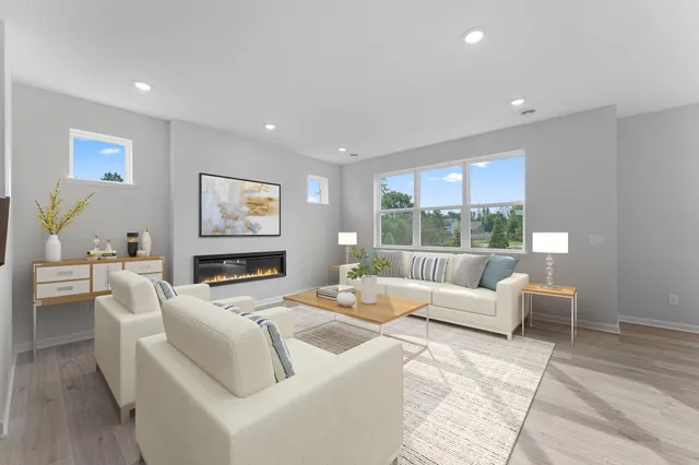 $499,990 | 600 Haywood Drive, Lino Lakes, MN 55014