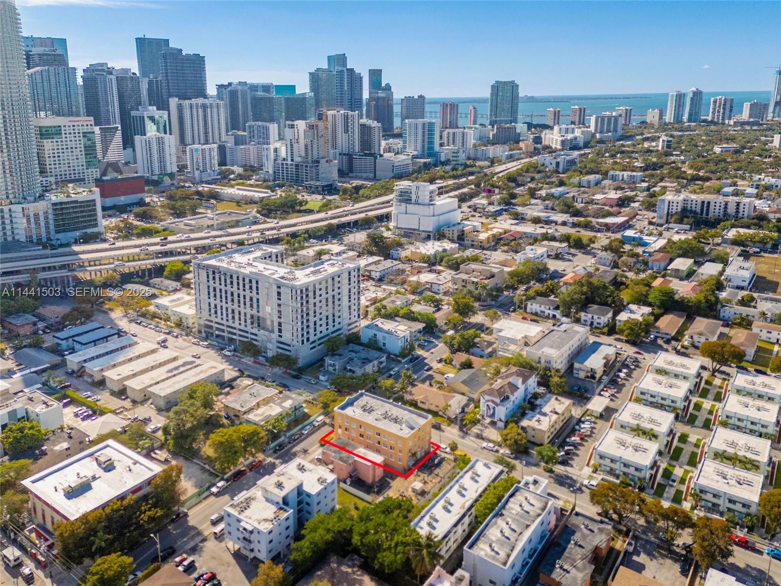 440 Southwest 5th Avenue Miami, FL 33130 - Photo 46 of 46