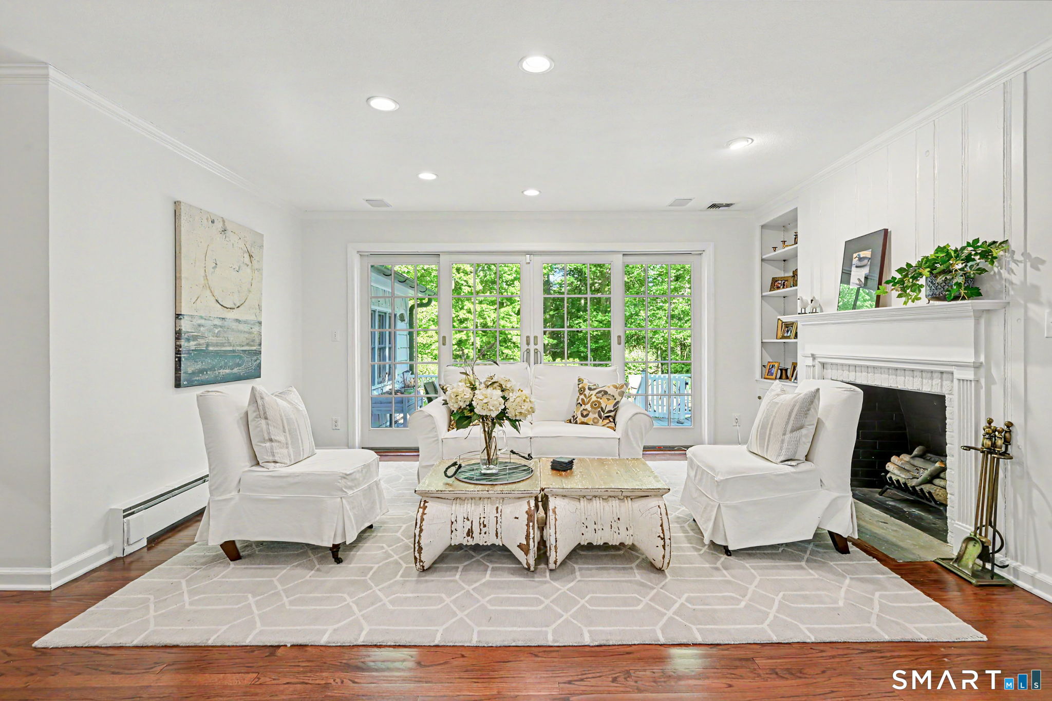 75 Norfield Road Weston, CT 06883 - Photo 2 of 36