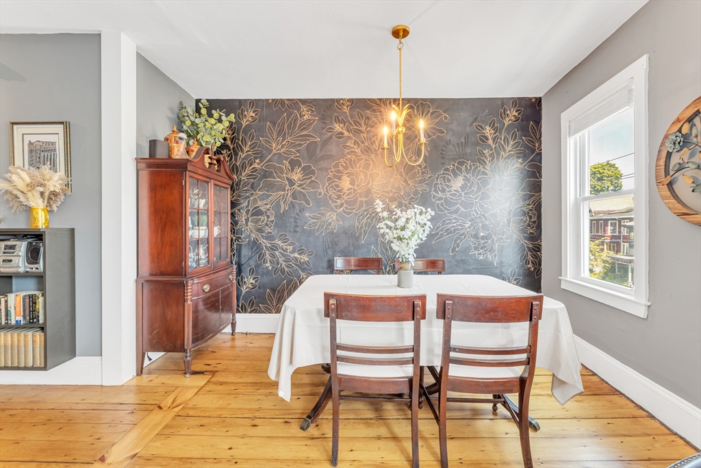 109 Sheridan Street, Unit 3 Boston, MA 02130 - Photo 3 of 24