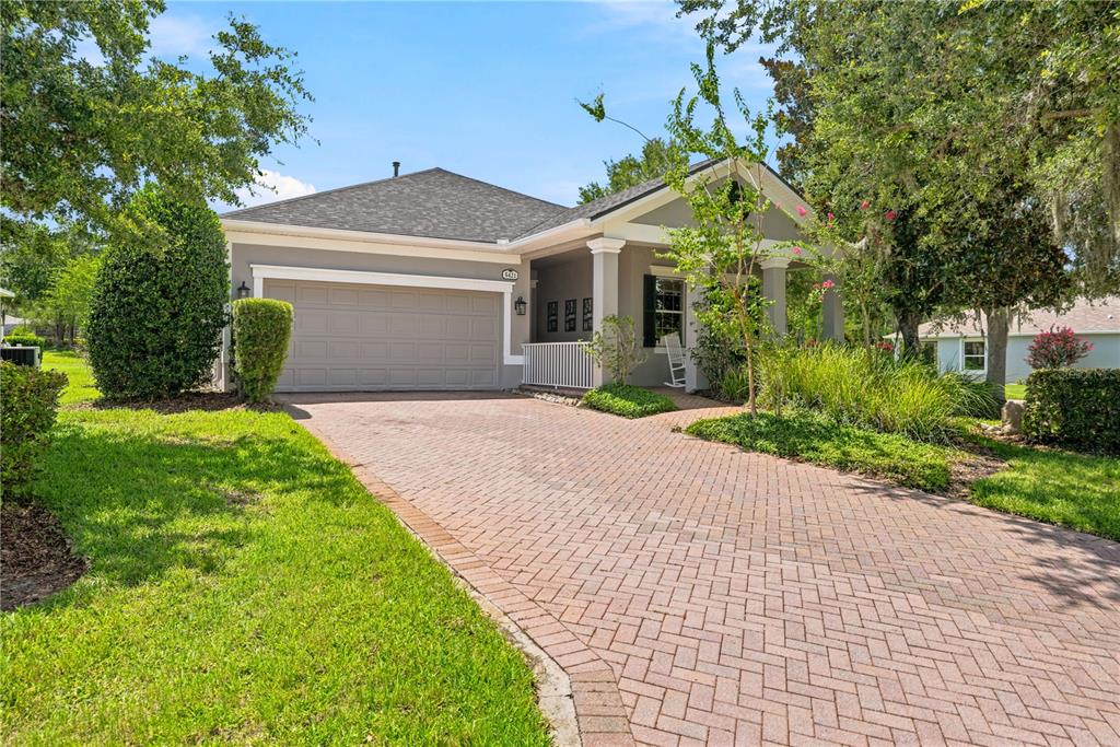 5421 Cappleman Loop Brooksville, FL 34601 - Photo 1 of 42