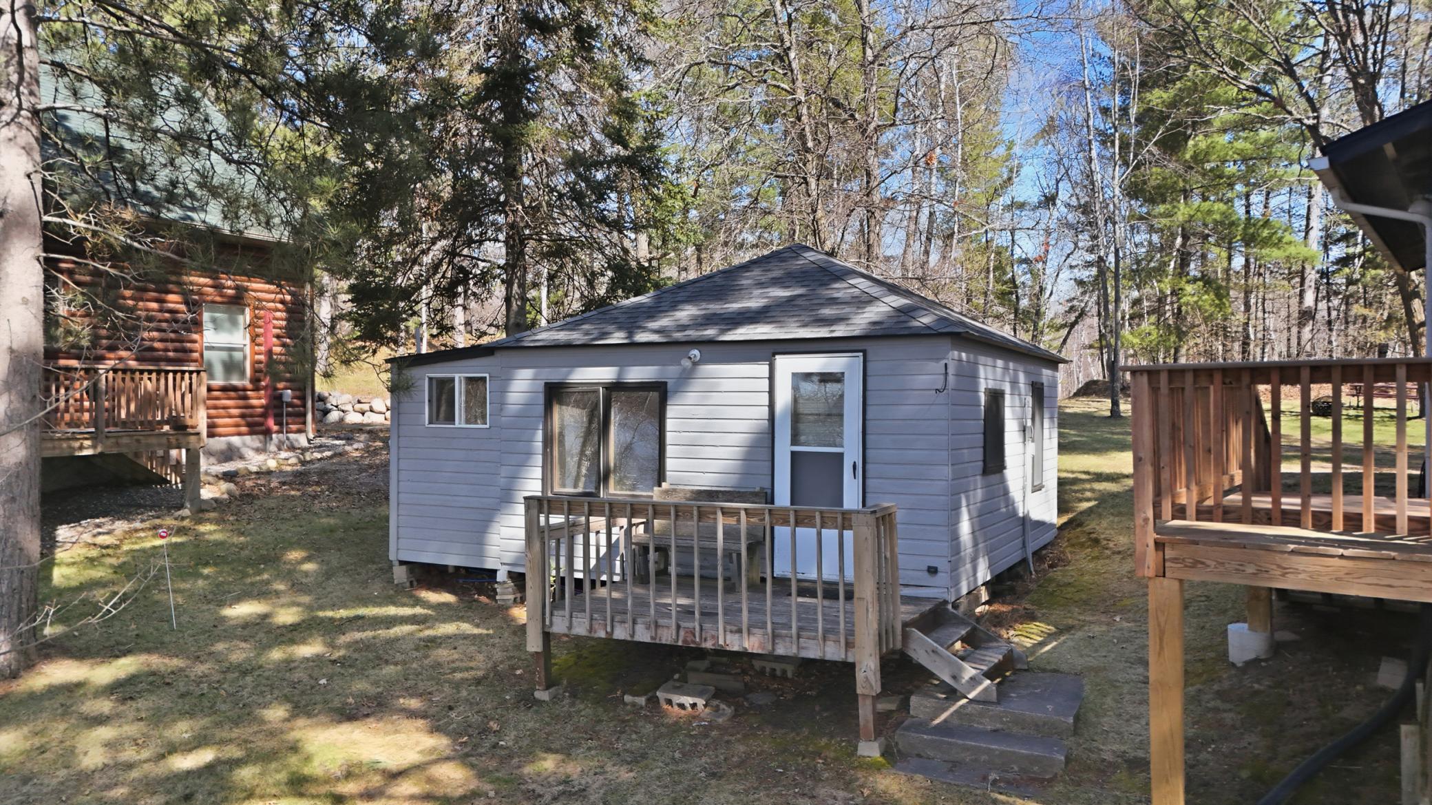 681 Wabedo Pass Road Northeast Longville, MN 56655 - Photo 20 of 41