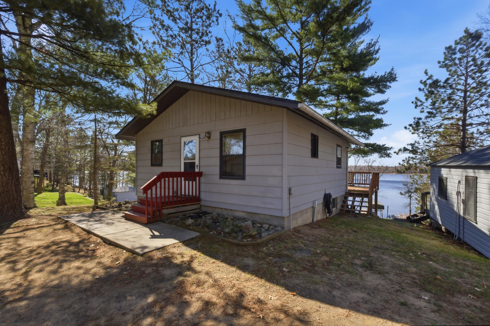 681 Wabedo Pass Road Northeast Longville, MN 56655 - Photo 28 of 41