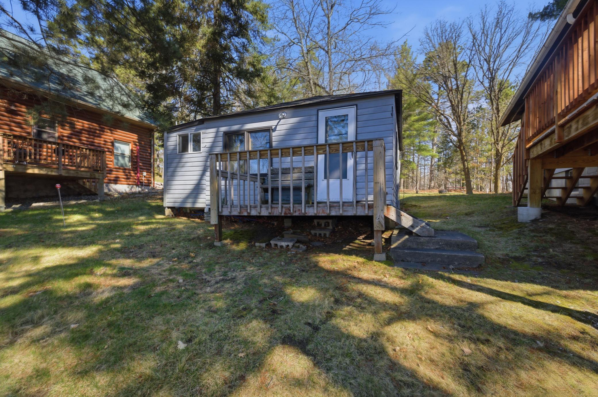 681 Wabedo Pass Road Northeast Longville, MN 56655 - Photo 32 of 41