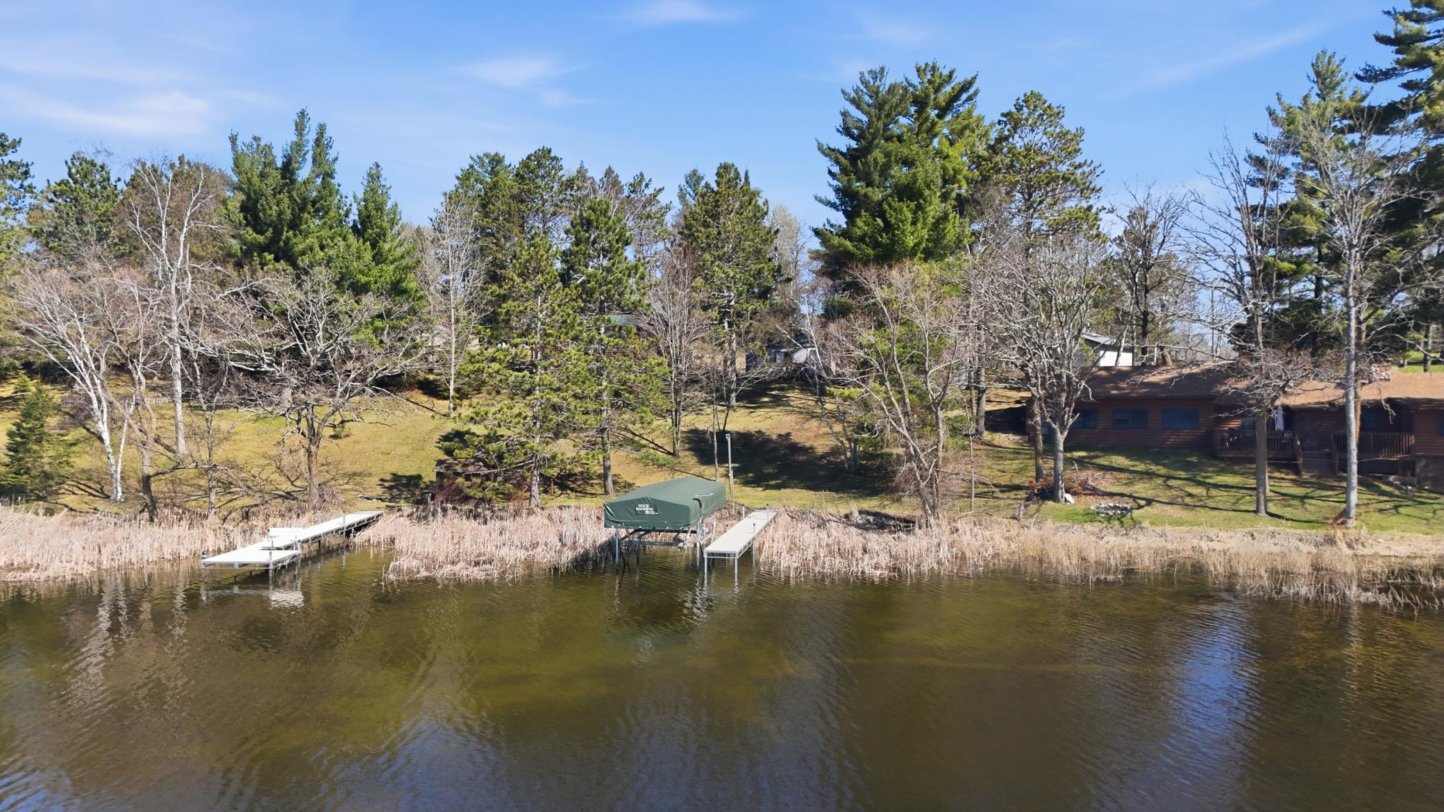 681 Wabedo Pass Road Northeast Longville, MN 56655 - Photo 36 of 41