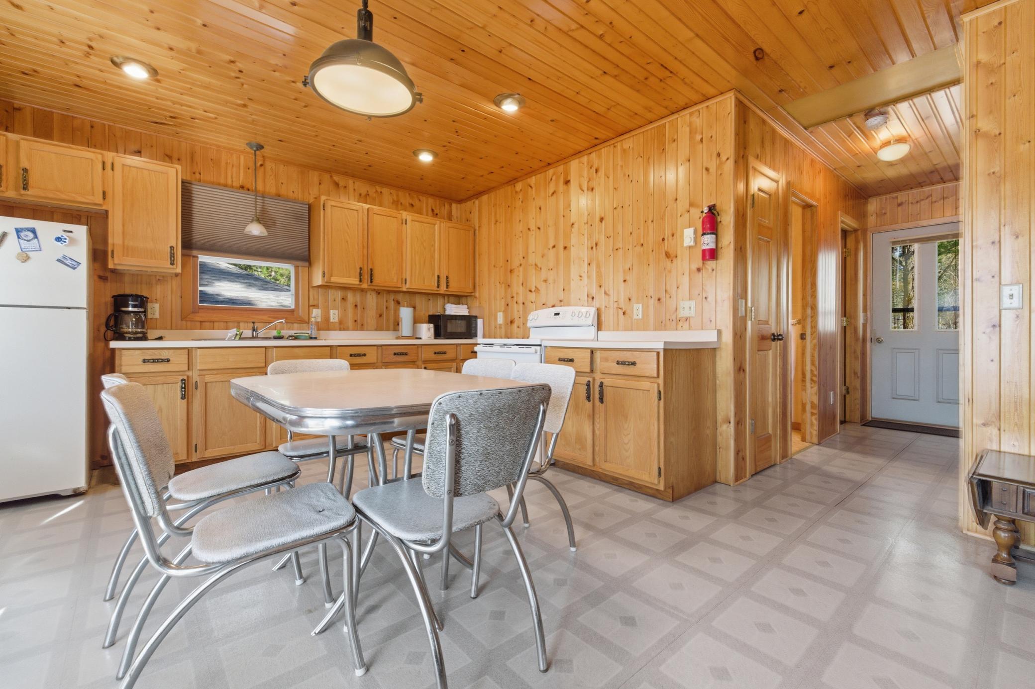 681 Wabedo Pass Road Northeast Longville, MN 56655 - Photo 4 of 41