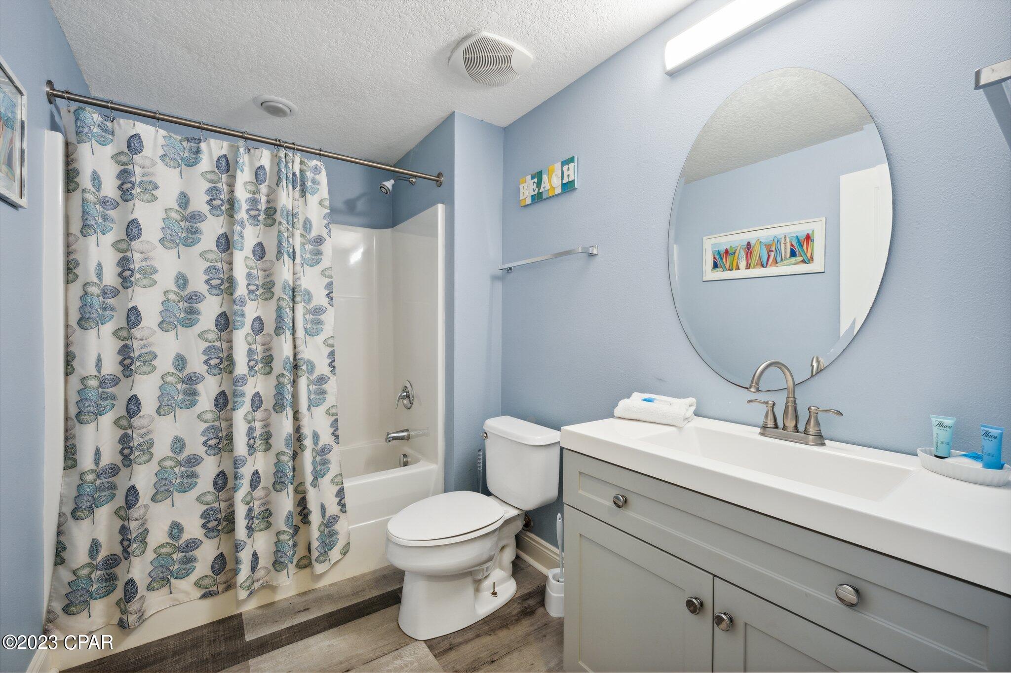 17281 Front Beach Road, Unit 606 Panama City Beach, FL 32413 - Photo 19 of 41 Gallery Image 19