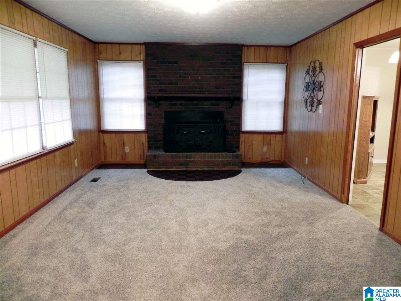1418 Beck Road Eastaboga, AL 36260 - Photo 3 of 26