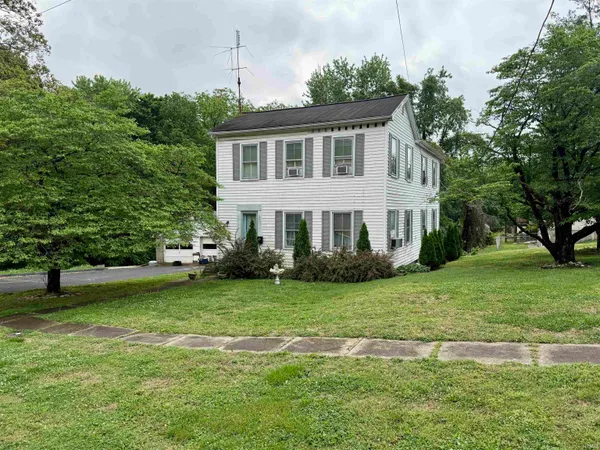 $150,000 | 214 Seminary Street, Rockport, IN 47635