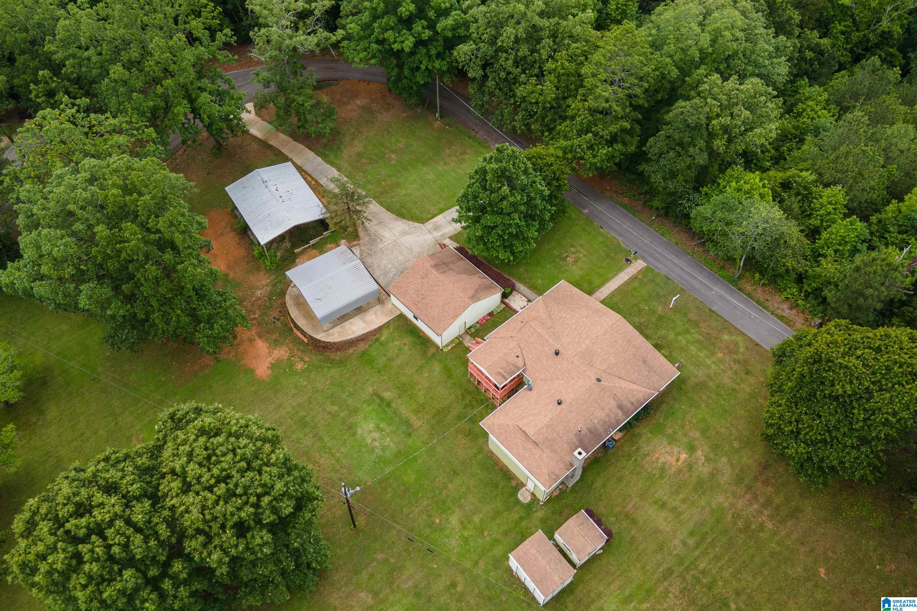 366 Porter Road Bessemer, AL 35022 - Photo 48 of 48