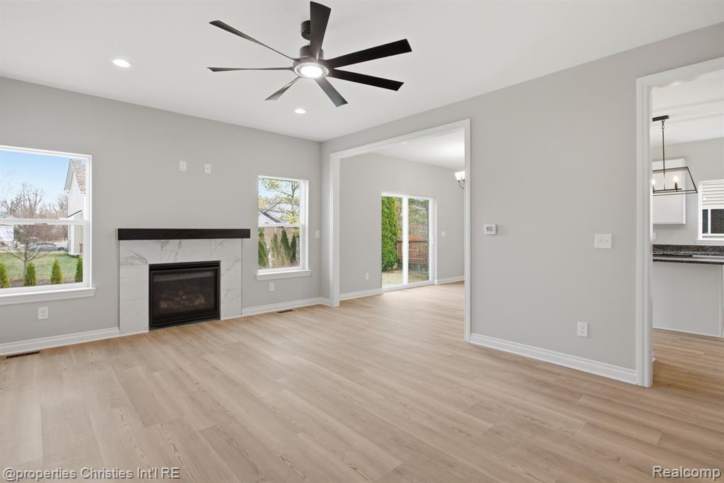 23397 Crescent Ridge Drive New Boston, MI 48164 - Photo 15 of 28
