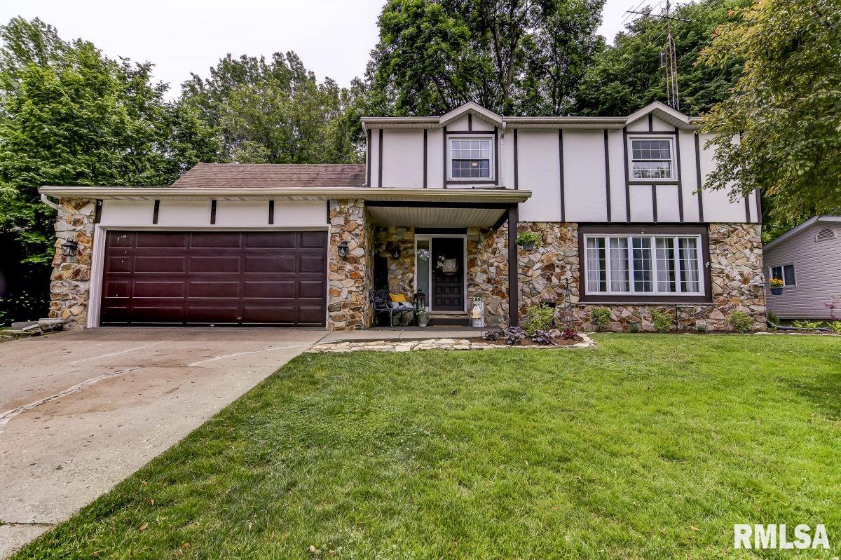 2808 Brandywine Road Springfield, IL 62704 - Photo 1 of 36 Gallery Image 1