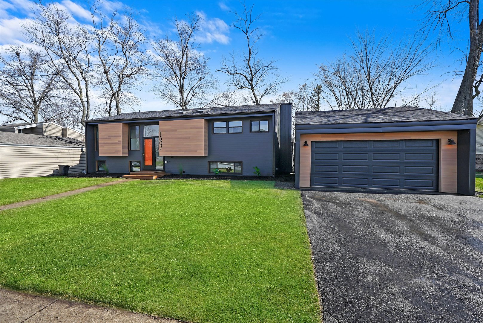 1507 Perry Street Crete, IL 60417 - Photo 1 of 54