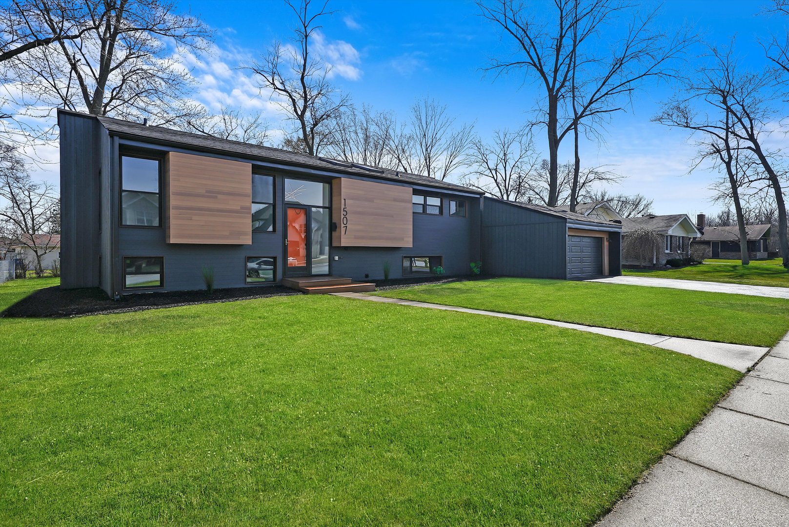 1507 Perry Street Crete, IL 60417 - Photo 4 of 54