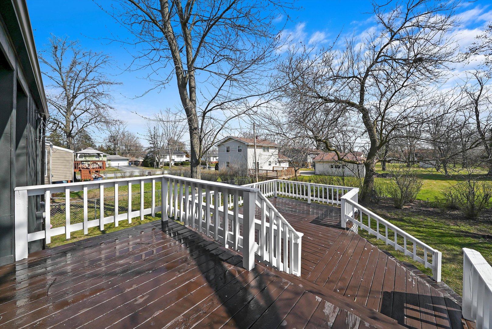 1507 Perry Street Crete, IL 60417 - Photo 45 of 54