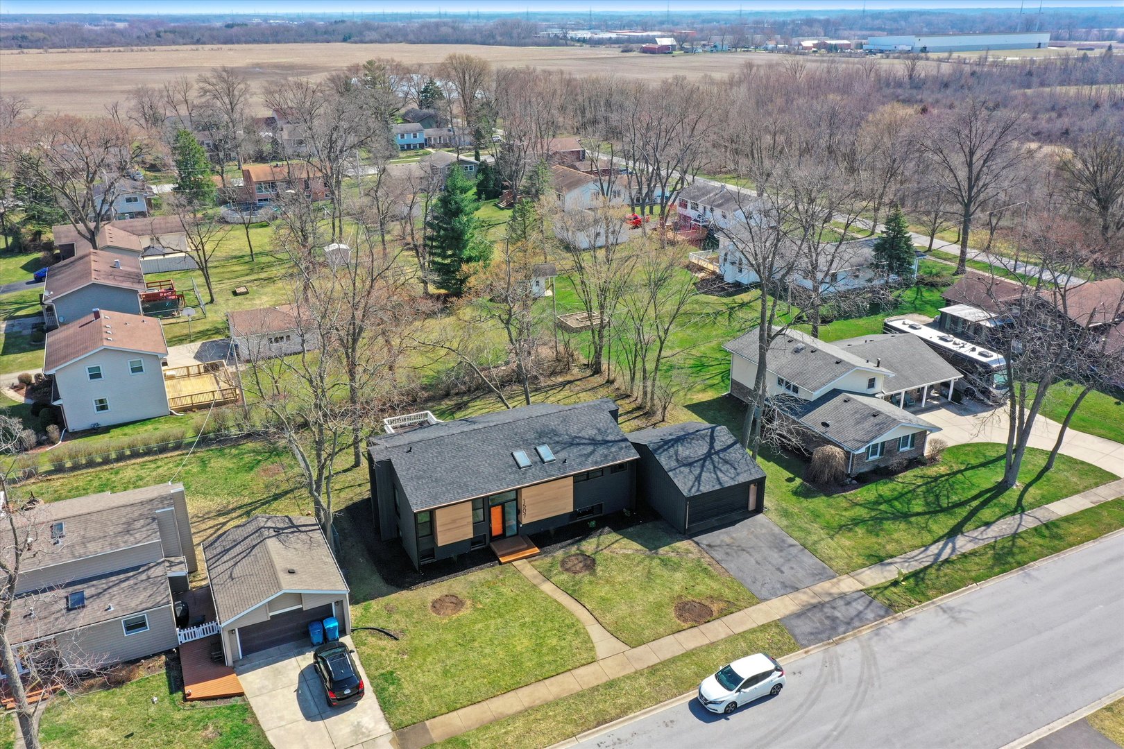 1507 Perry Street Crete, IL 60417 - Photo 47 of 54