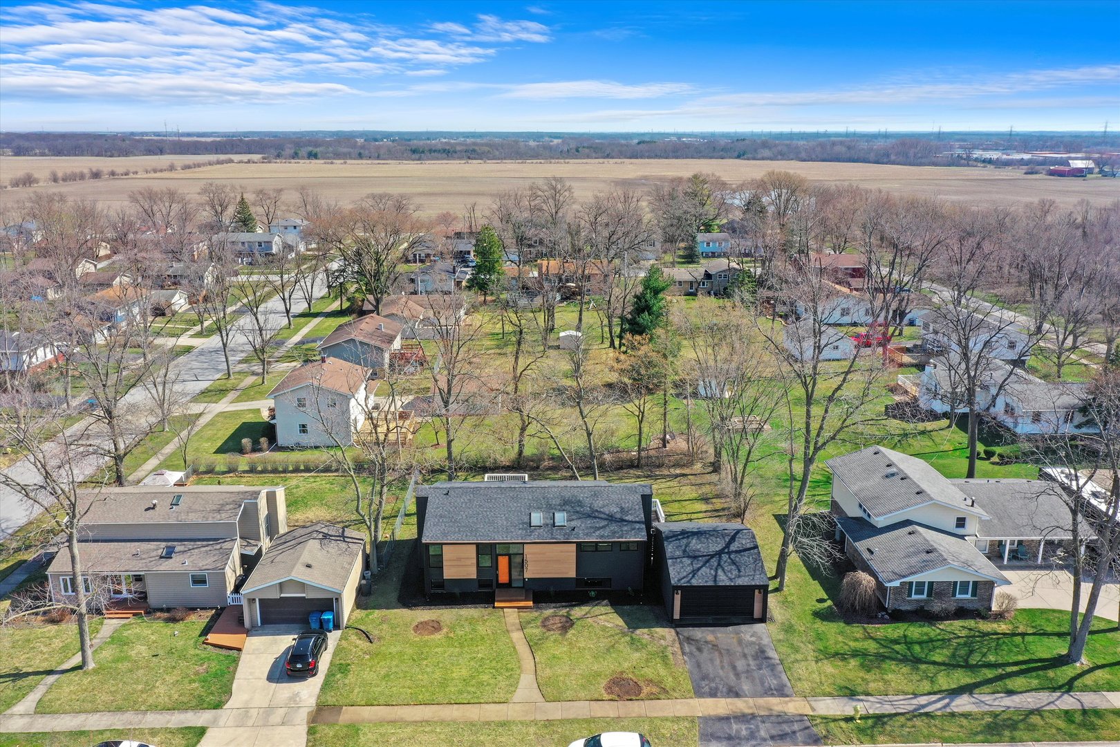 1507 Perry Street Crete, IL 60417 - Photo 48 of 54