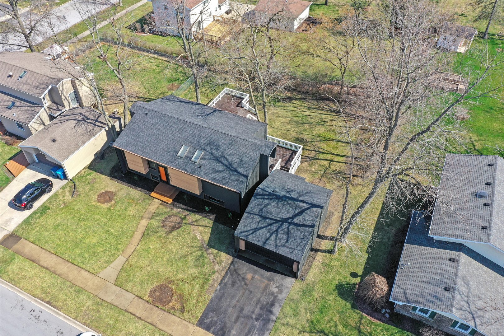 1507 Perry Street Crete, IL 60417 - Photo 49 of 54