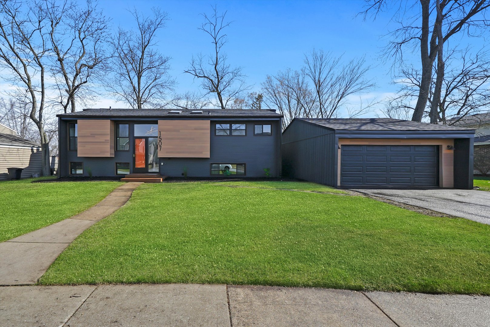 1507 Perry Street Crete, IL 60417 - Photo 5 of 54