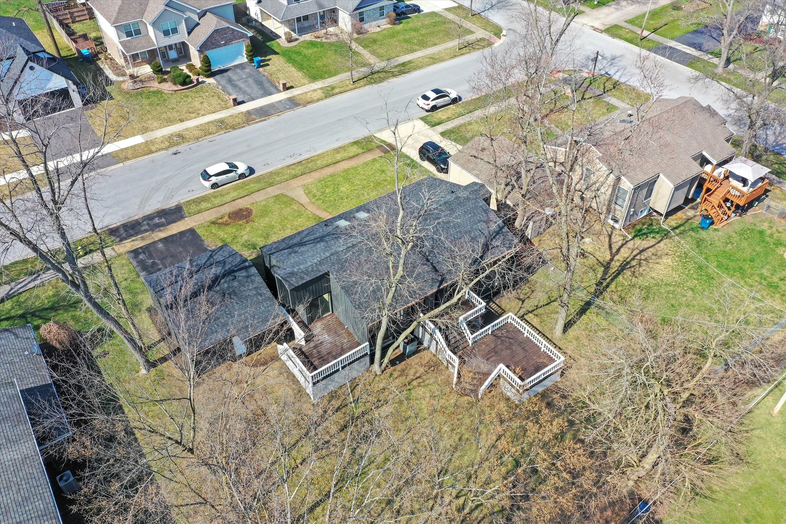 1507 Perry Street Crete, IL 60417 - Photo 51 of 54