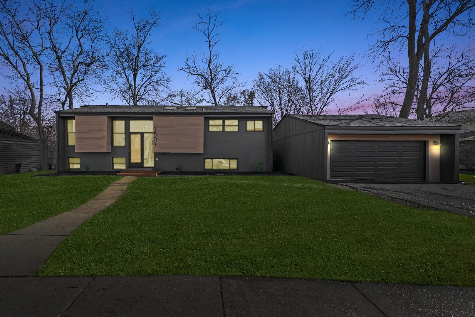 1507 Perry Street Crete, IL 60417 - Photo 6 of 54