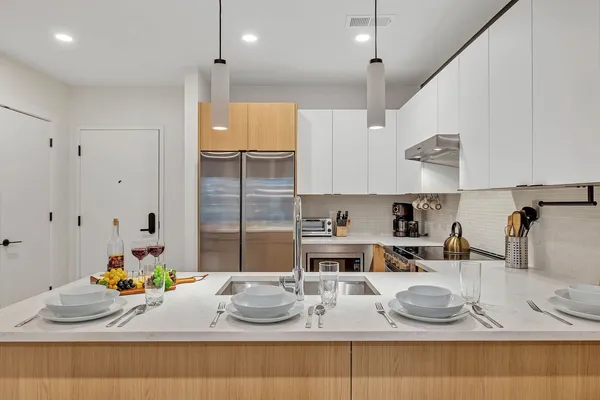 $6,995 | 635 7th Avenue South, Unit 203, Nashville, TN 37203