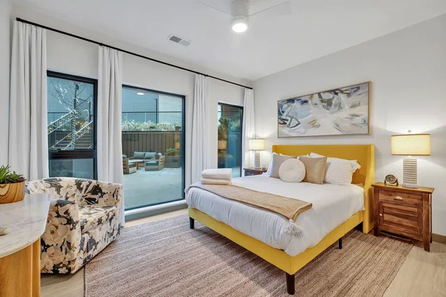 $6,995 | 635 7th Avenue South, Unit 203, Nashville, TN 37203