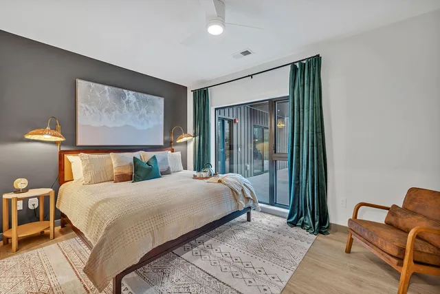 $6,995 | 635 7th Avenue South, Unit 203, Nashville, TN 37203