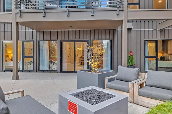 $6,995 | 635 7th Avenue South, Unit 203, Nashville, TN 37203